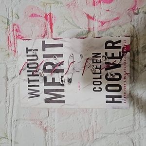Without Merit by Colleen Hoover
